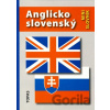 Slovensko-anglický a anglicko-slovenský minislovník - A. Šaturová