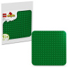 Lego Duplo 10460 Zelená stavebná podložka