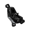 SRAM Kotoučová brzda Motive V2 Silver - Black Ano, Bearing Lever,Tool Free Reach, Bleedi