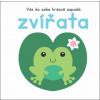 Vše do sebe krásně zapadá Zvířata