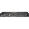 HPE Aruba 6100 48G 4SFP+ Switch JL676A