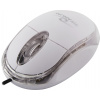 Myš 3D USB RAPTOR, biela 73403