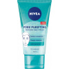 Nivea Visage Clean Deeper hĺbkovo čistiaci gél 150 ml