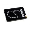 Powery Akumulátor Sockete Sonim XP1 BT 1100mAh Li-Ion 3,7V - neoriginálny