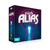Záhada strany Alias