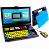 Detský notebook - Môj notebook 50 Multifunkčné vzdelávacie programy (Môj notebook 50 Multifunkčné vzdelávacie programy)