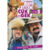 Jako Čuk a Gek 2( CD )