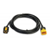 Power Cord, Locking C19 to C20, 3.0m AP8760 (AP8760)
