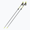 Nordic walking palice Fizan Carbon Pro yellow