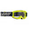 Okuliare Leatt - Goggle Vizion 3.5 (90% VLT) Farba: Žltá