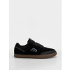 Etnies Marana (black/charcoal/gum) 41.5, čierna