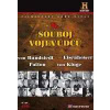 Souboj vojevůdců 6 - papírová pošetka DVD
