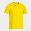 JOMA COMBI DRES DĚTSKÝ - Žlutá - veľkosť XS