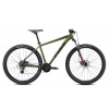 FUJI Nevada 29 4.0 LTD-satin army green - Veľkosť: L