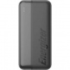 Powerbanka Energizer UE10050CC USB-C/USB-A 10 000 mAh 15 W (UE10050CC) čierna