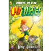 Unfairies (Huw Aaron)