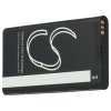 Batéria ako BL2009 pre Hytera PD355 a iné 1300mAh