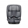 Kinderkraft Autosedačka Oneto3 i-Size 76 - 150 cm + Isofix Cool grey