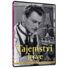Tajemství krve - DVD box