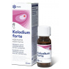 ENEO Kolodium forte na bradavice kožní roztok 10 ml