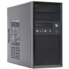 Skrinka Chieftec CT-01B-OP Micro Tower čierna
