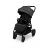 CARETERO Športový kočík Jimbo Black