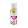 Purity Vision Ružová čistiaca pena BIO (90 ml)