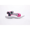 Sandals Lee Cooper Jr. LCW-22-34-0956K (114695) Black 28