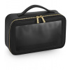 BagBase Kozmetická taška BG764 Black 26 x 16 x 9 cm