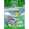 Kouzelné pohádky Disney 48. - Petr Pan 2 Návrat do země nezemě
