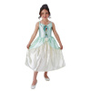 Rubies 620546S - Kostým Disney princezná Tiana 98 - 104