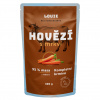 Louie Hovädzia s mrkvou 300 g