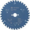 Bosch Pílový kotúč Expert for Wood, pr. 165 mm, otvor 20 mm, 36 zubov 2608644023