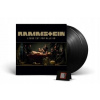 RAMMSTEIN - LIEBE IST F]R ALLE DA LP