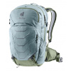 Deuter Attack 18 SL 18 Sage-Khaki 18 l