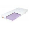 Wilsondo Vysoký penový matrac Violletta 80x200x20 - poťah Lavender