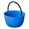 Pevné vedro s rukoväťou 15 litrov proplus (Pevné vedro s rukoväťou 15 litrov proplus)