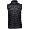 MAMMUT Albula IN Vest Men black - L