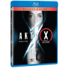Akta X 1+2 kolekce - Blu-ray 2BD