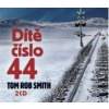 Smith Tom Rob - Dítě číslo 44 / 2CD [2 CD]
