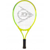 Juniorské tenisové rakety Dunlop Tristorm Junior 21 (000)