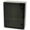 Fibox ARCA 504021 T skriňový rozvádzač 210 x 400 x 500 1 ks; 8121011