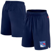 New York Rangers - Authentic Pro 23 NHL Kraťasy XXL