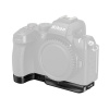 Baseplate for Nikon Z50II 4981B SmallRig