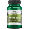 Swanson Arjuna Bark 60 ks, vegetariánska kapsula, 500 mg