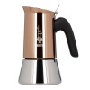 Bialetti Venus 4 - medená