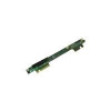 Supermicro riser card RSC-RR1U-E8 8x PCI-e 1U Riser Card