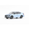 Abrex Škoda Octavia IV RS (2020) – modrá Shark metalíza 1:43