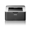 Brother HL-1112E, A4 laser mono printer, 20 strán/min, 2400x600, USB 2.0/ PN: