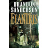 Elantris - Brandon Sanderson